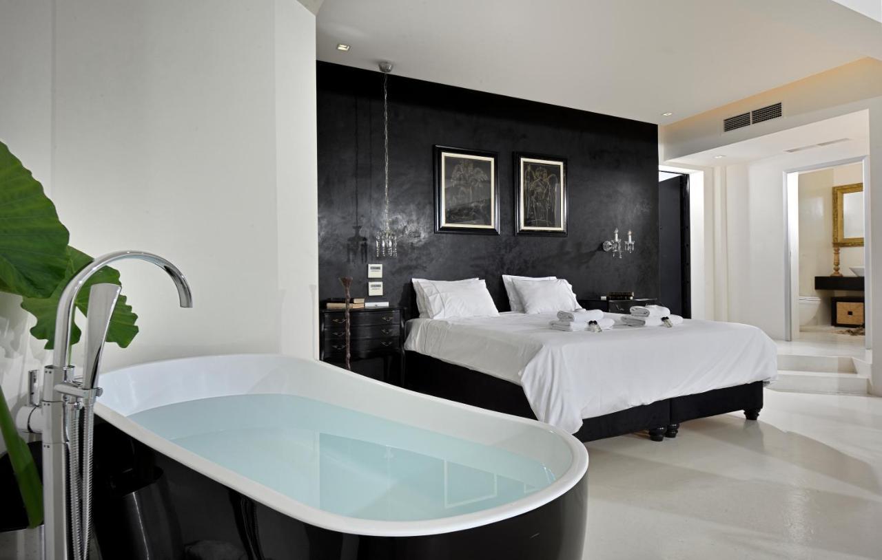 Alto Psyrri Penthouse By K&K Apartment Athens Ngoại thất bức ảnh