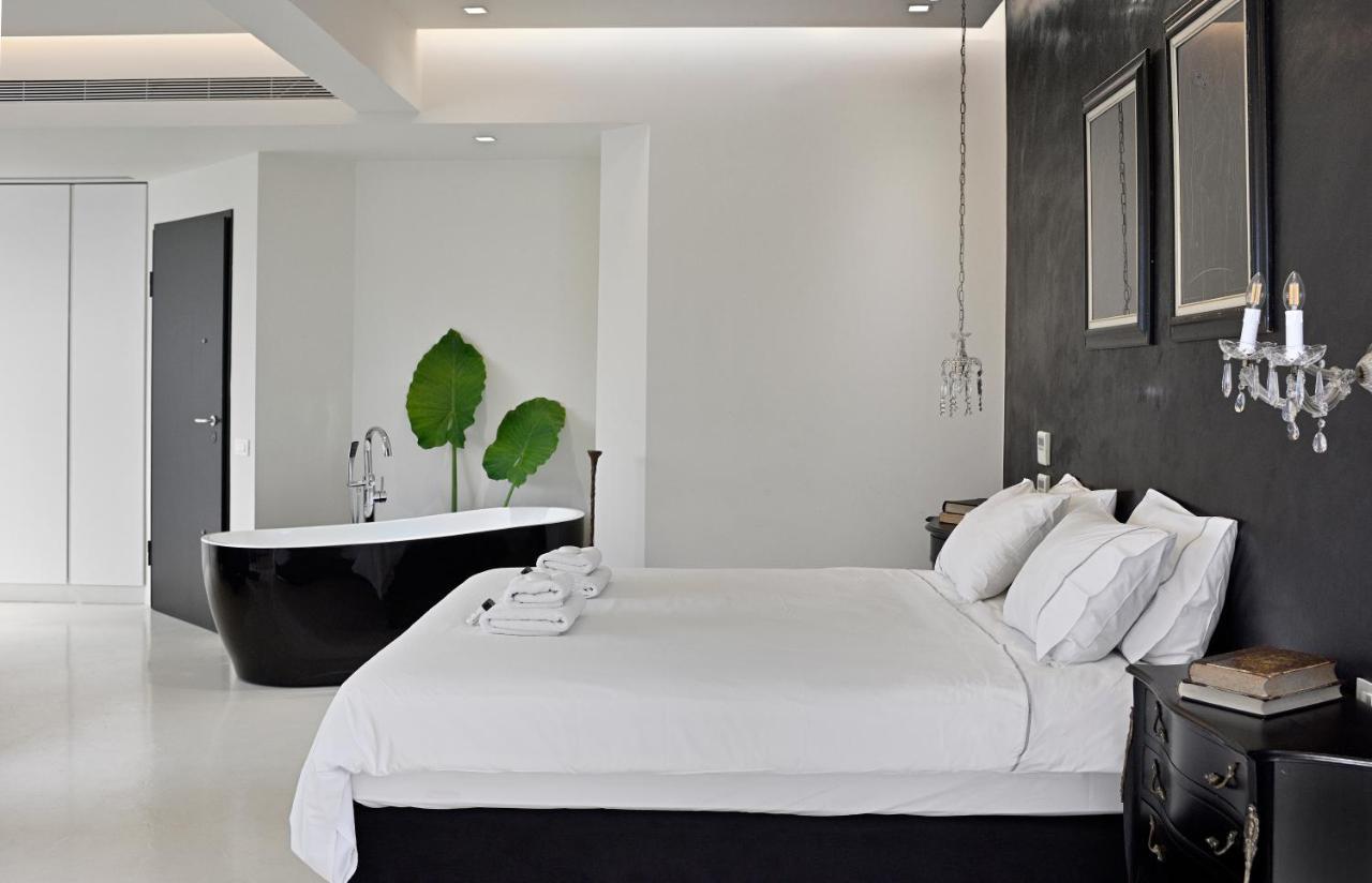 Alto Psyrri Penthouse By K&K Apartment Athens Ngoại thất bức ảnh