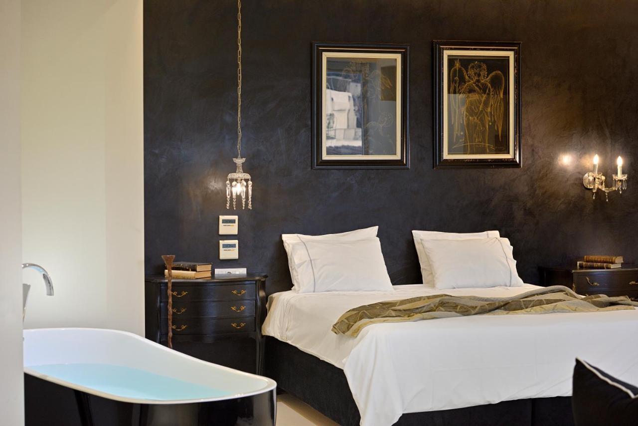 Alto Psyrri Penthouse By K&K Apartment Athens Ngoại thất bức ảnh