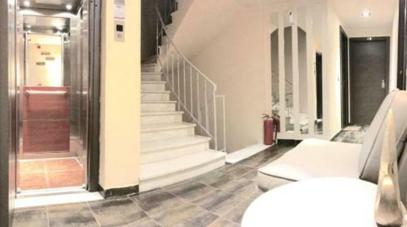 Alto Psyrri Penthouse By K&K Apartment Athens Ngoại thất bức ảnh